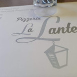 La Lanterna Comida