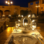 Masseria Galatea Agriturismo food