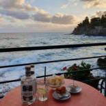 L'approdo Nourriture