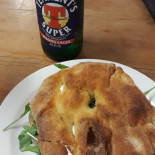 Il Pizzicante Comida