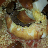 Il Pizzicante Comida