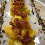 Nocemoscata Comida