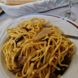 Buasca Comida
