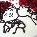 Missbake À l'intérieur