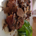 L'osteria Di Ianus Comida