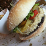 Burmet Comida