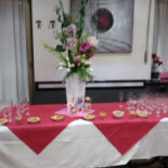 Trattoria Cravette Nourriture