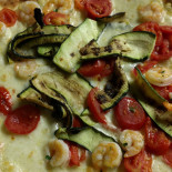 Pizzeria Il Basilico Nourriture