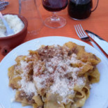 Trattoria Da Gianfranco Nourriture