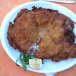 Marea Comida