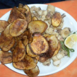 Marea Comida