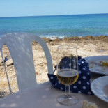 La Rotonda Nourriture