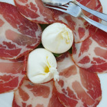 Il Bellavista Comida