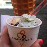 Fatamorgana Comida