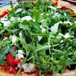 Pizzeria Astro Comida
