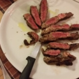Bacchettone E Zazza Nourriture