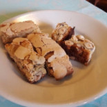 Trattoria Vacunea Comida
