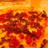 Al Padovano Comida