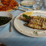 Raf Bistrot Nourriture