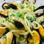 Trattoria Quartieri Spagnoli Di Ombra Gennaro