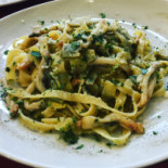 Trattoria Quartieri Spagnoli Di Ombra Gennaro Nourriture