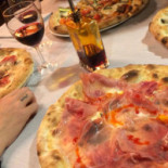 La Buca Dei Diavoli Nourriture