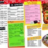 Pizza New