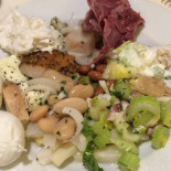 L'incontro Comida