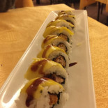 Perla D'oriente Comida
