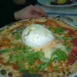 Spano'pizza Comida
