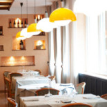 San Carlo Nourriture