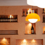 San Carlo Nourriture