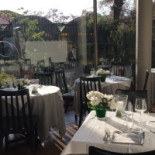 Il Giardinet inside
