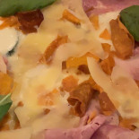 Pizzeria Cocciuto Comida