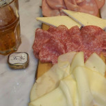 Panini Durini Nourriture