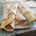 Piadina Dorina Nourriture