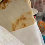 Piadina Dorina Nourriture