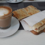 Laterano Caffe Comida