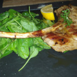 Balabiòtt Gastropub/domodossola food