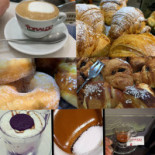 Liscio Caffe Food