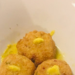 Taverna Tosca Nourriture