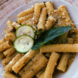Locanda Bonanno Comida