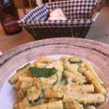 Locanda Bonanno Comida