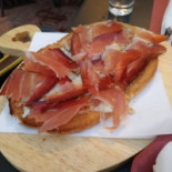 Osteria Vecchia Piazza Nourriture