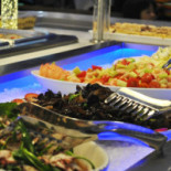 Sushi Yo Yo Comida