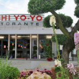 Sushi Yo Yo Comida