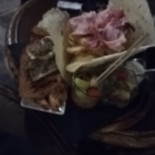Rex 13 Cafe Nourriture