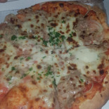 La Madre Pizza Nourriture
