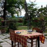 La Costa Agriturismo inside