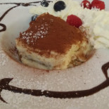 Bella Napoli Comida